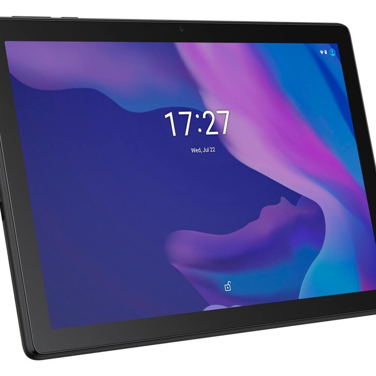 ALCATEL - TABLET ALCATEL: 10.1” (2+32gb) Android 10, batería 5000mAh 1 SIM.