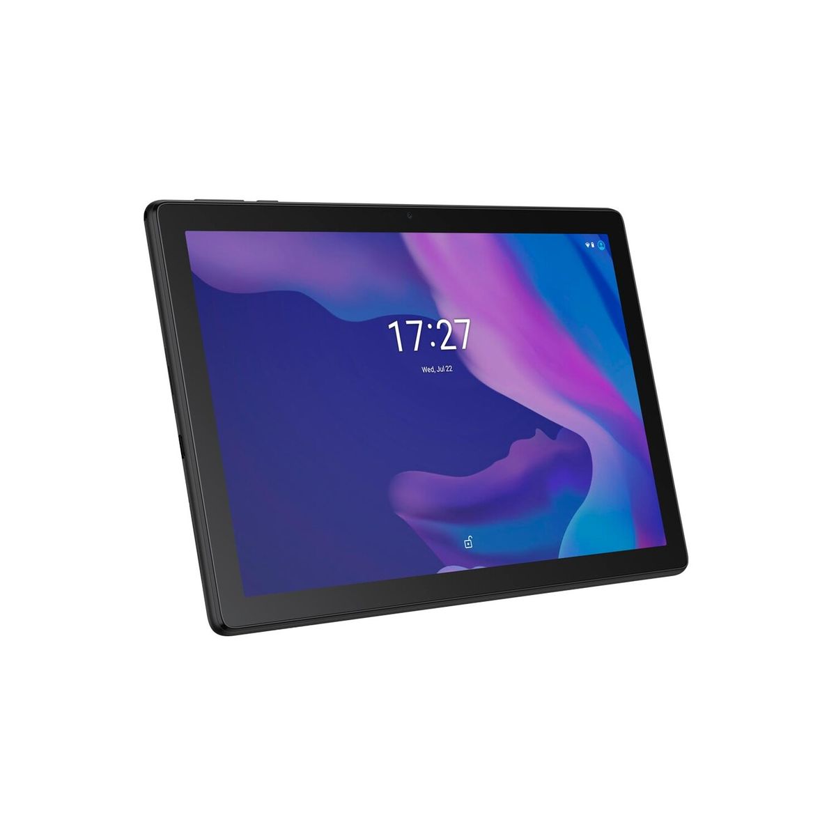 ALCATEL - TABLET ALCATEL: 10.1” (2+32gb) Android 10, batería 5000mAh 1 SIM.