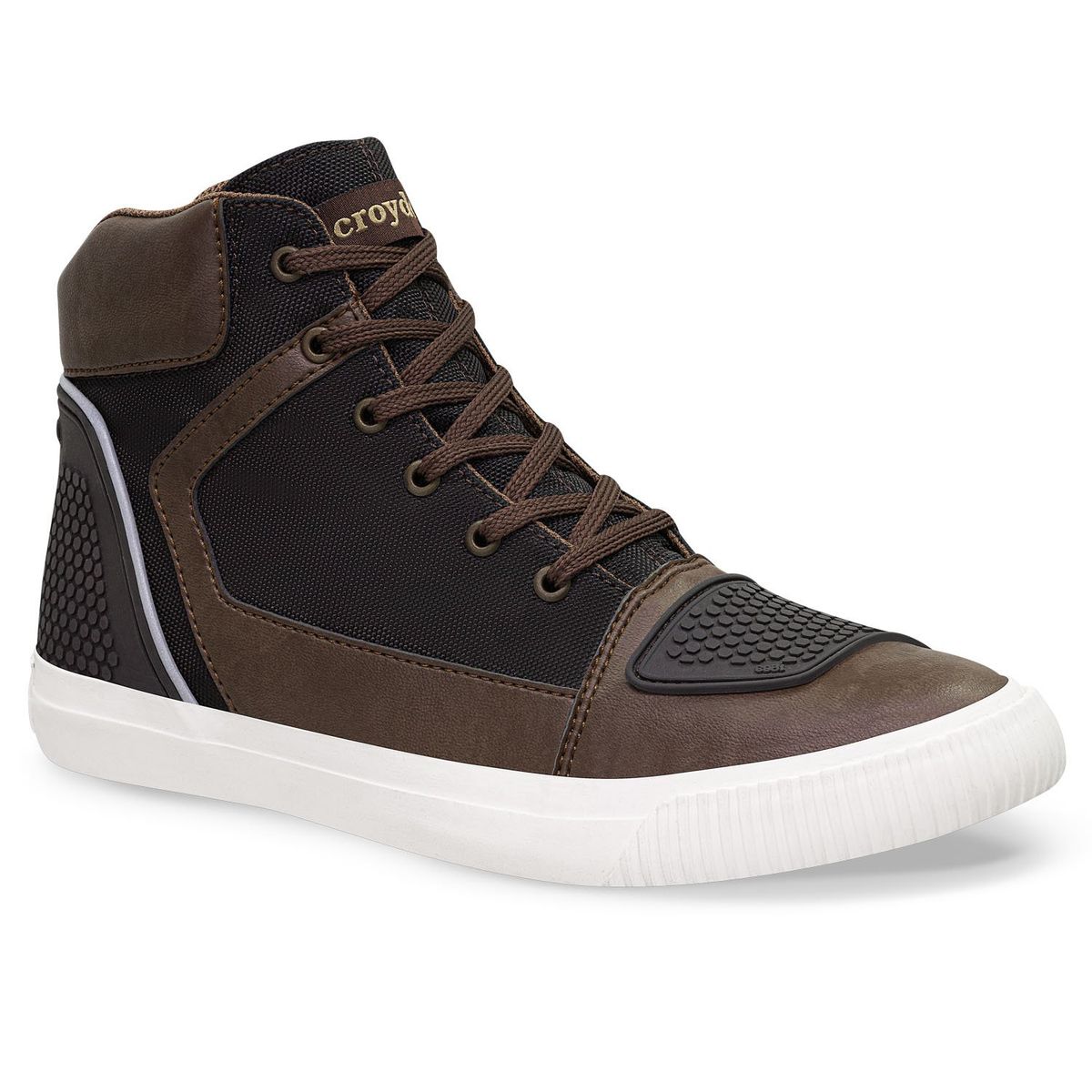 CROYDON - Botines Ghiath Café Croydon para Hombre