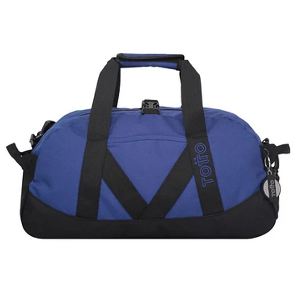 TOTTO - Maleta Deportiva Pequeña Totto Bungee