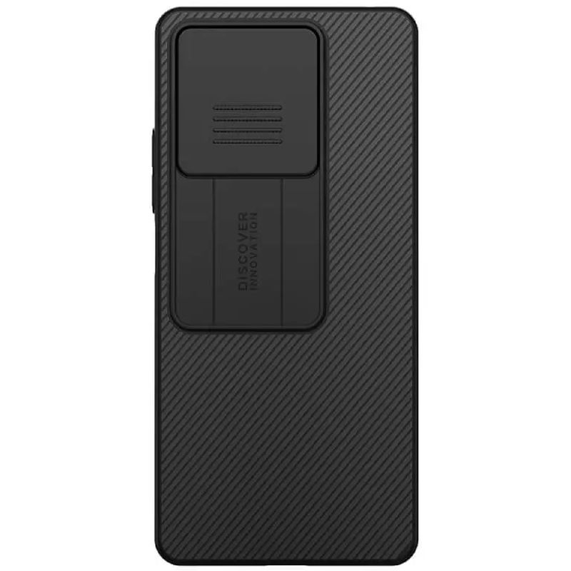 NILLKIN - Estuche Compatible con Redmi Note 13 5G Nillkin CamShield Pro