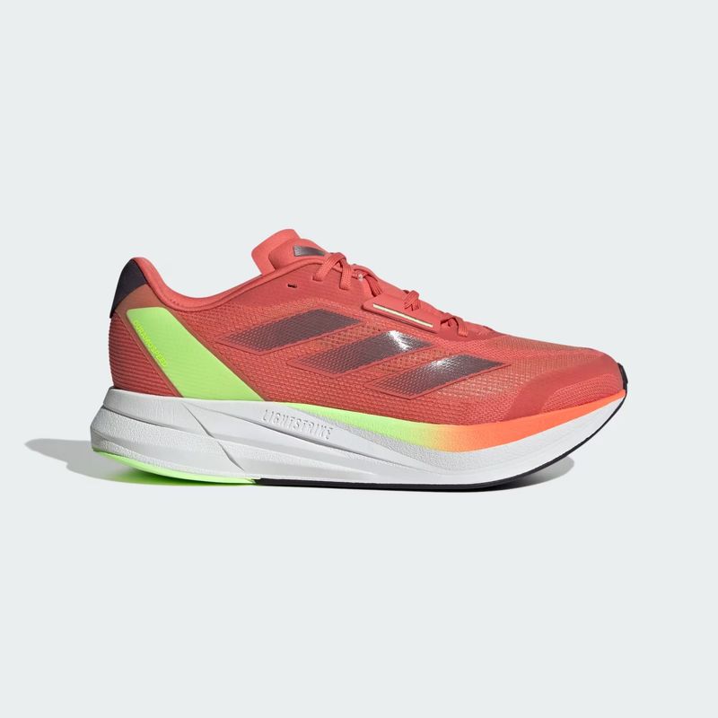 ADIDAS - TENIS ADIDAS HOMBRE DURAMO SPEED IF3543 NARANJA