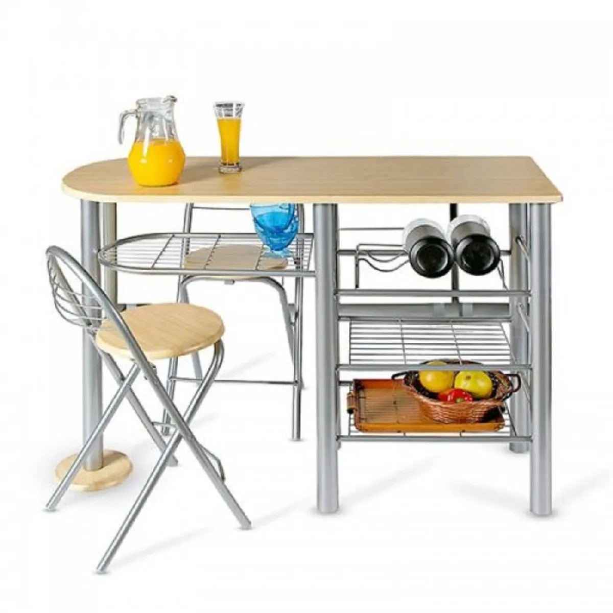 GENERICO - Barra Americana Cocina