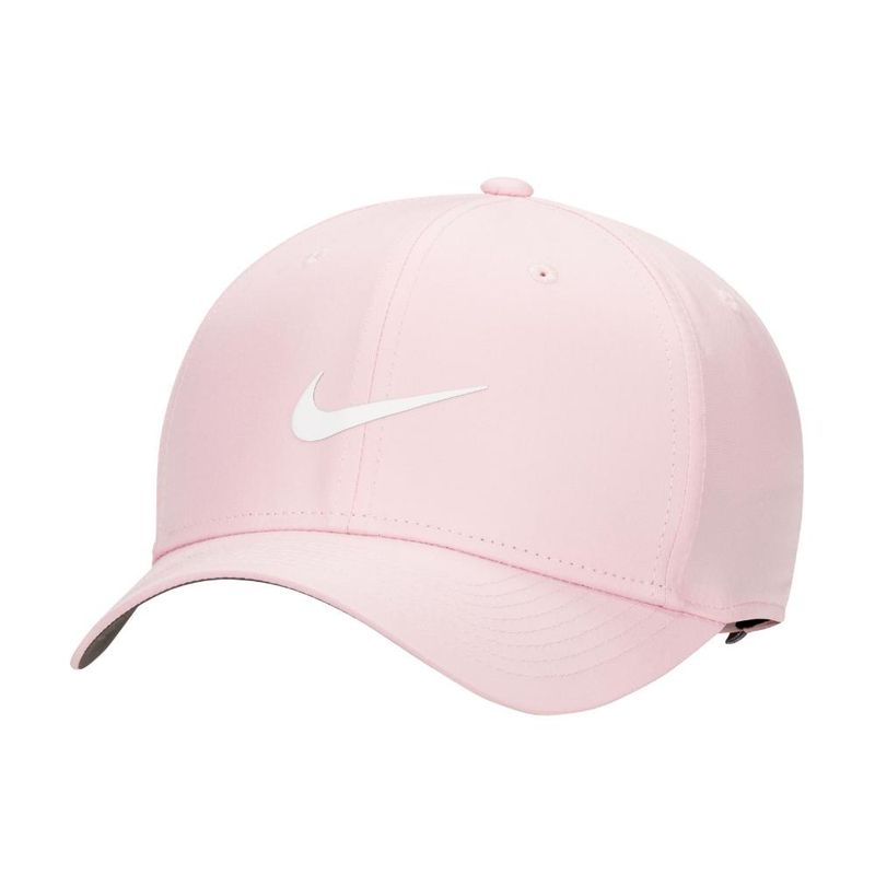 NIKE - Gorra Nike Dri Fit Rise Cap Mujer-Rosa