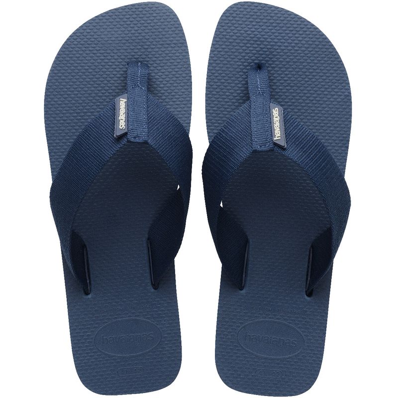 HAVAIANAS - Chanclas Sandalias Havaianas Urban Basic Adulto azul