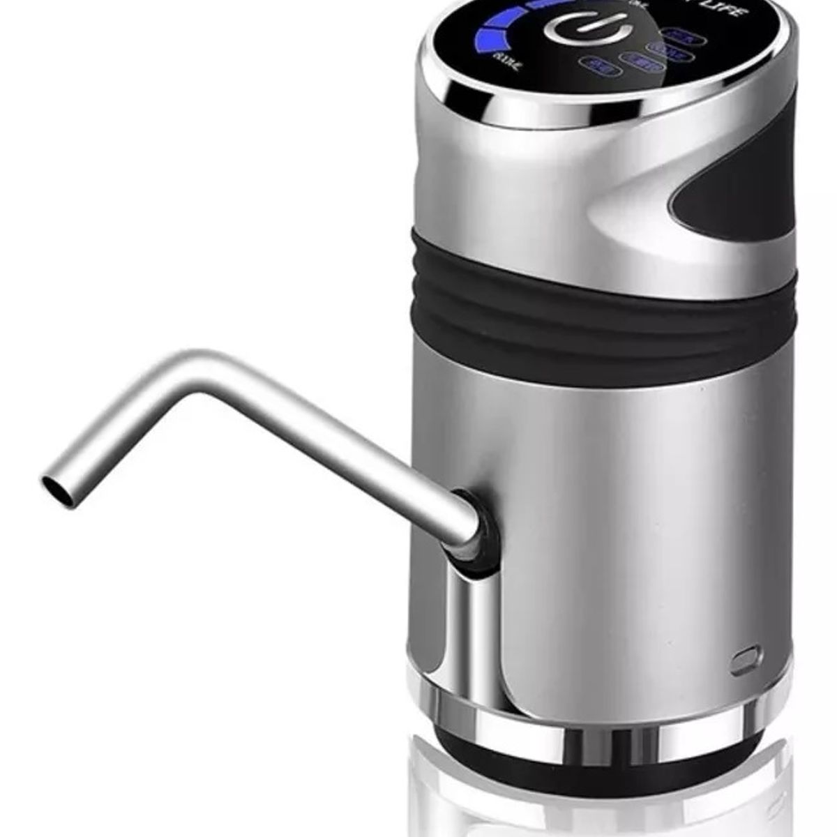 GENERICO - Dispensador de Agua Automático de Lujo para Botellas y Bidones