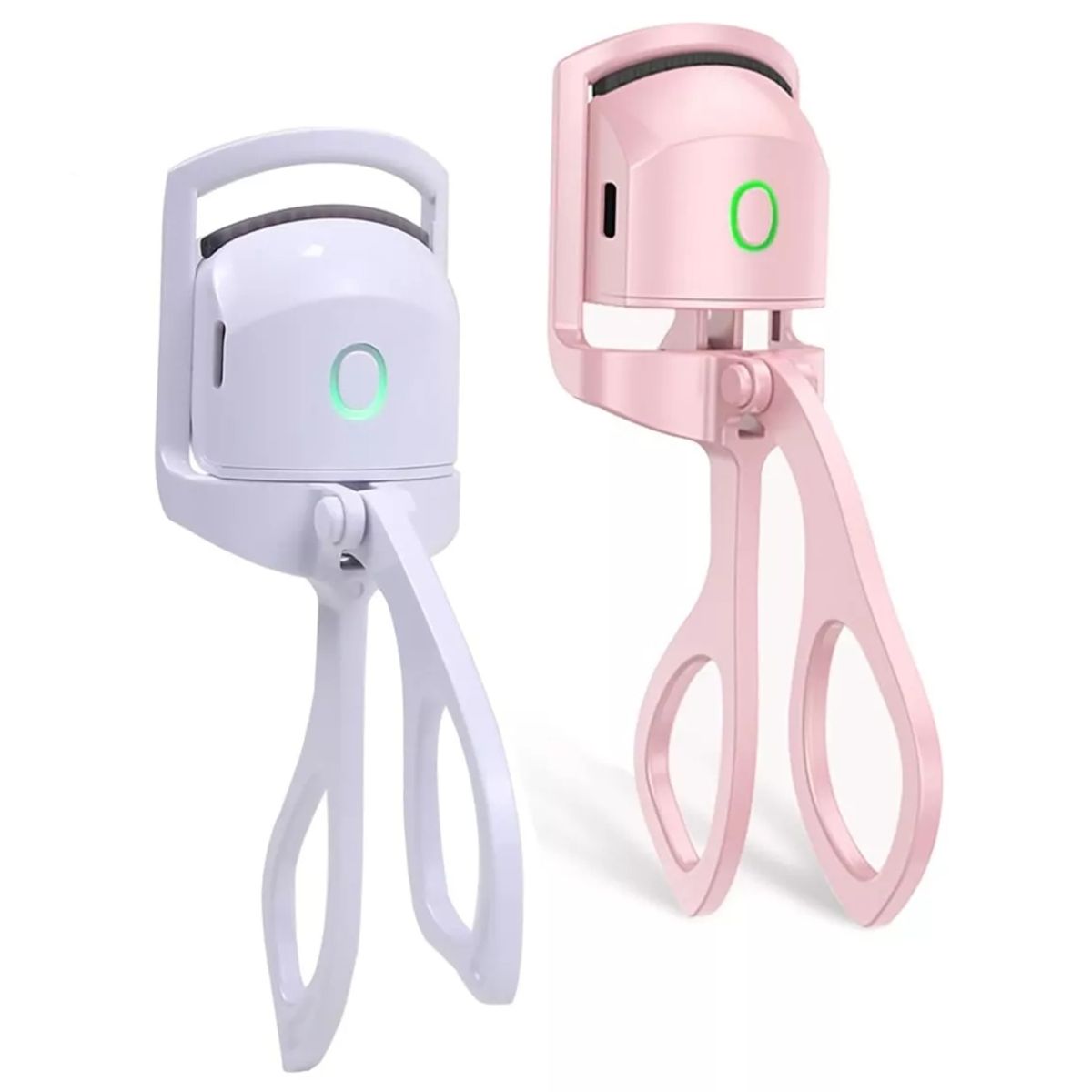 GENERICO - Encrespador Eléctrico para Pestañas