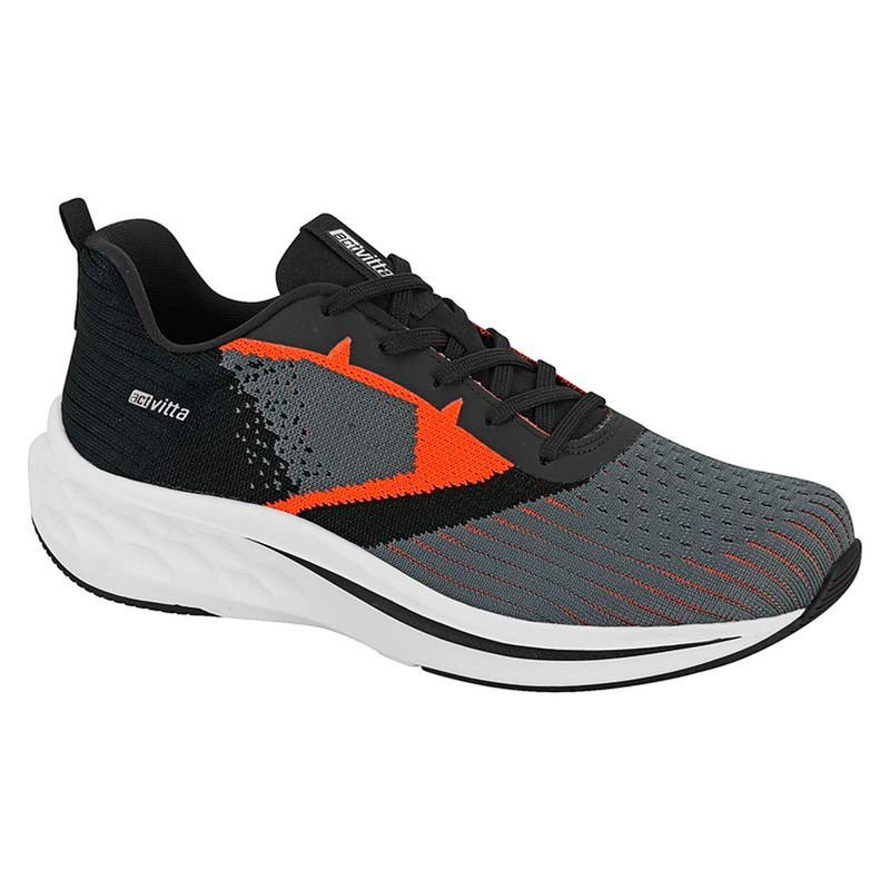 ACTVITTA - Sky Walk Tenis Deportivo Hombre 6631374915-105GRIS
