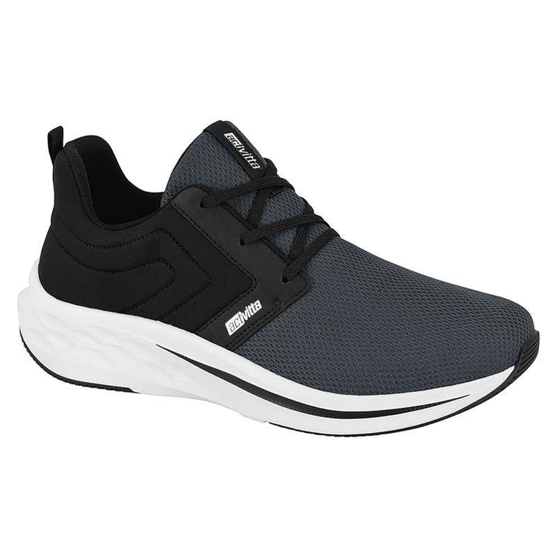 ACTVITTA - Sky Walk Tenis Deportivo Hombre 6631374915-102NEGRO