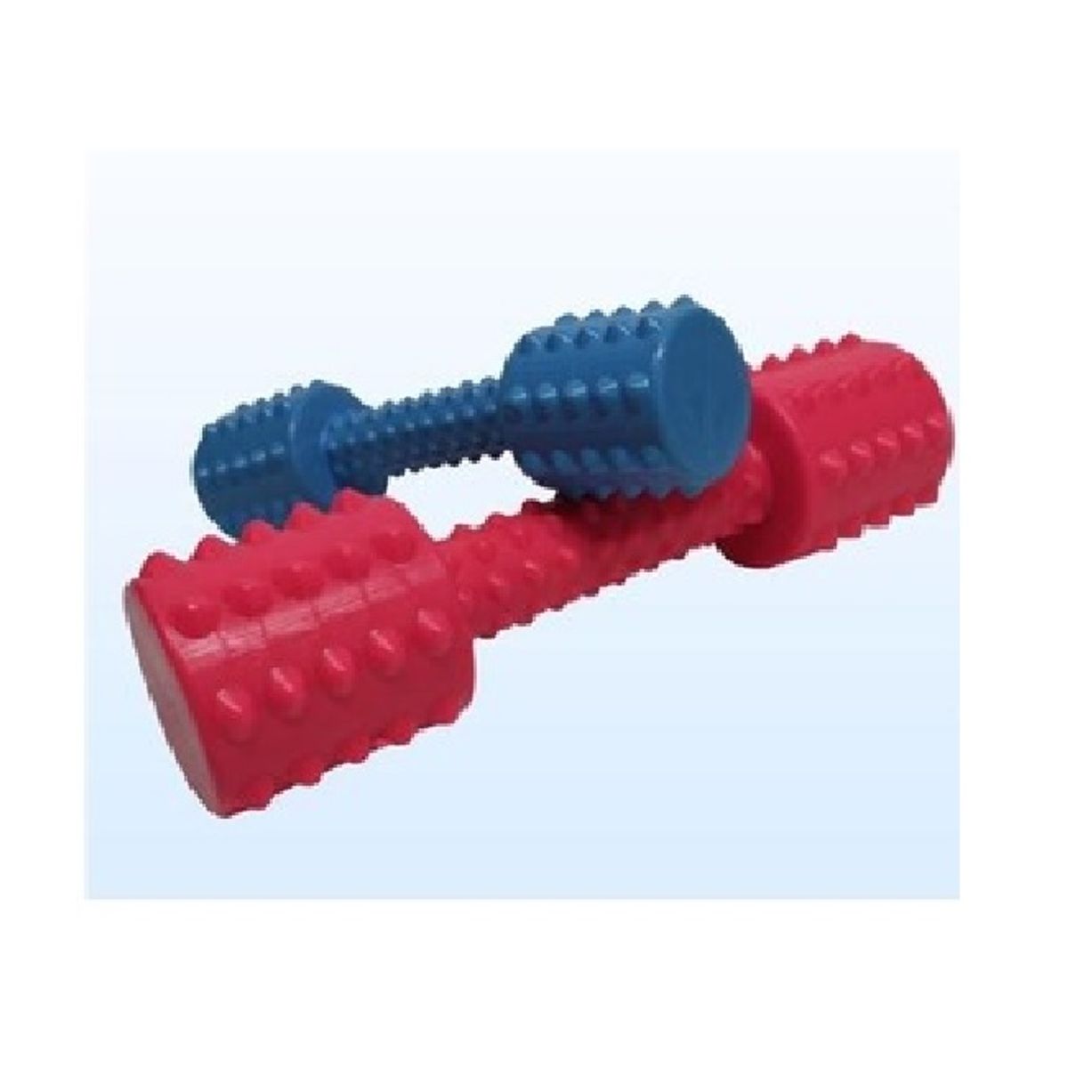 GENERICO - Juguete Para Perro De Pesa Dental Grande