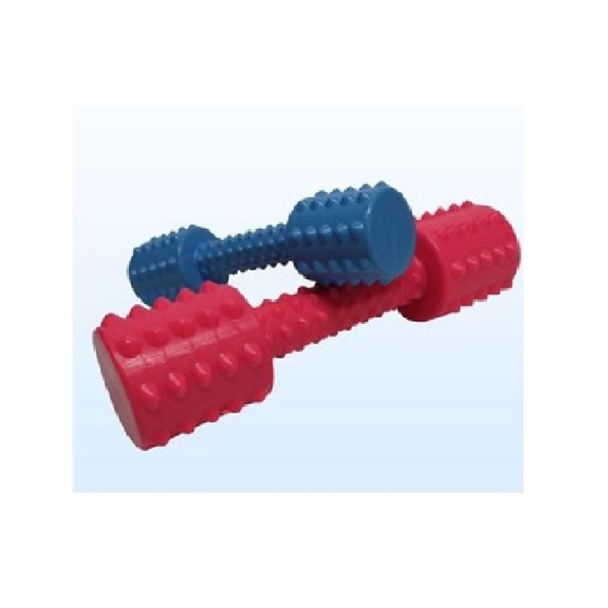 GENERICO - Juguete Para Perro De Pesa Dental Grande