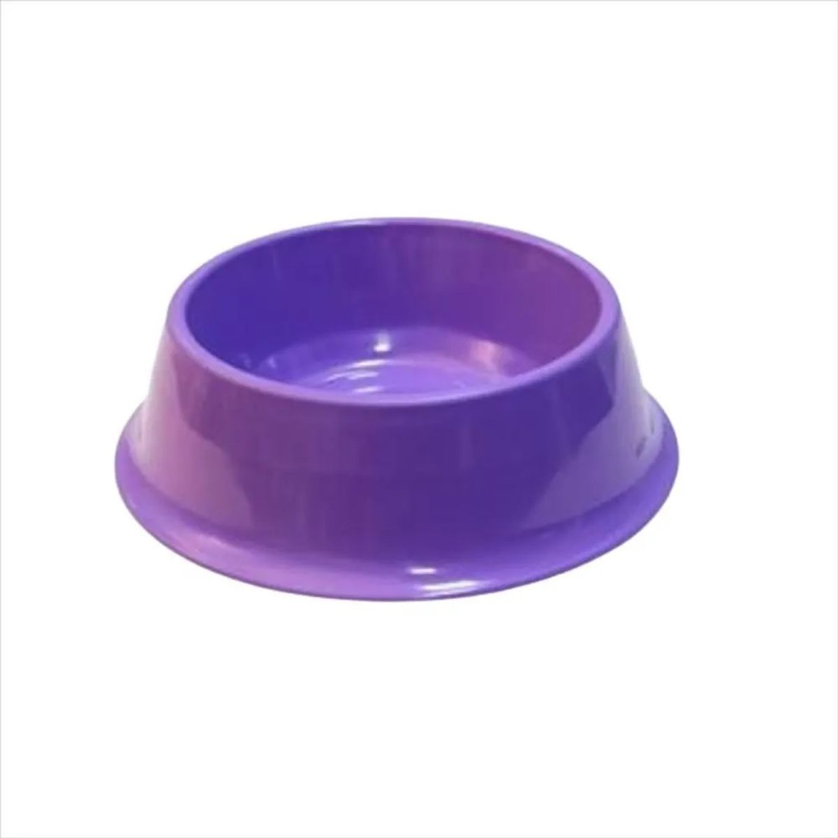 GENERICO - Comedero Para Mascotas Pesado Redondo Grande