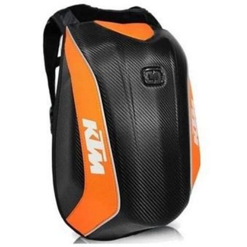 GENERICO - Maleta Rígida Motociclismo Ogio - Ktm - Alpinestar Nueva