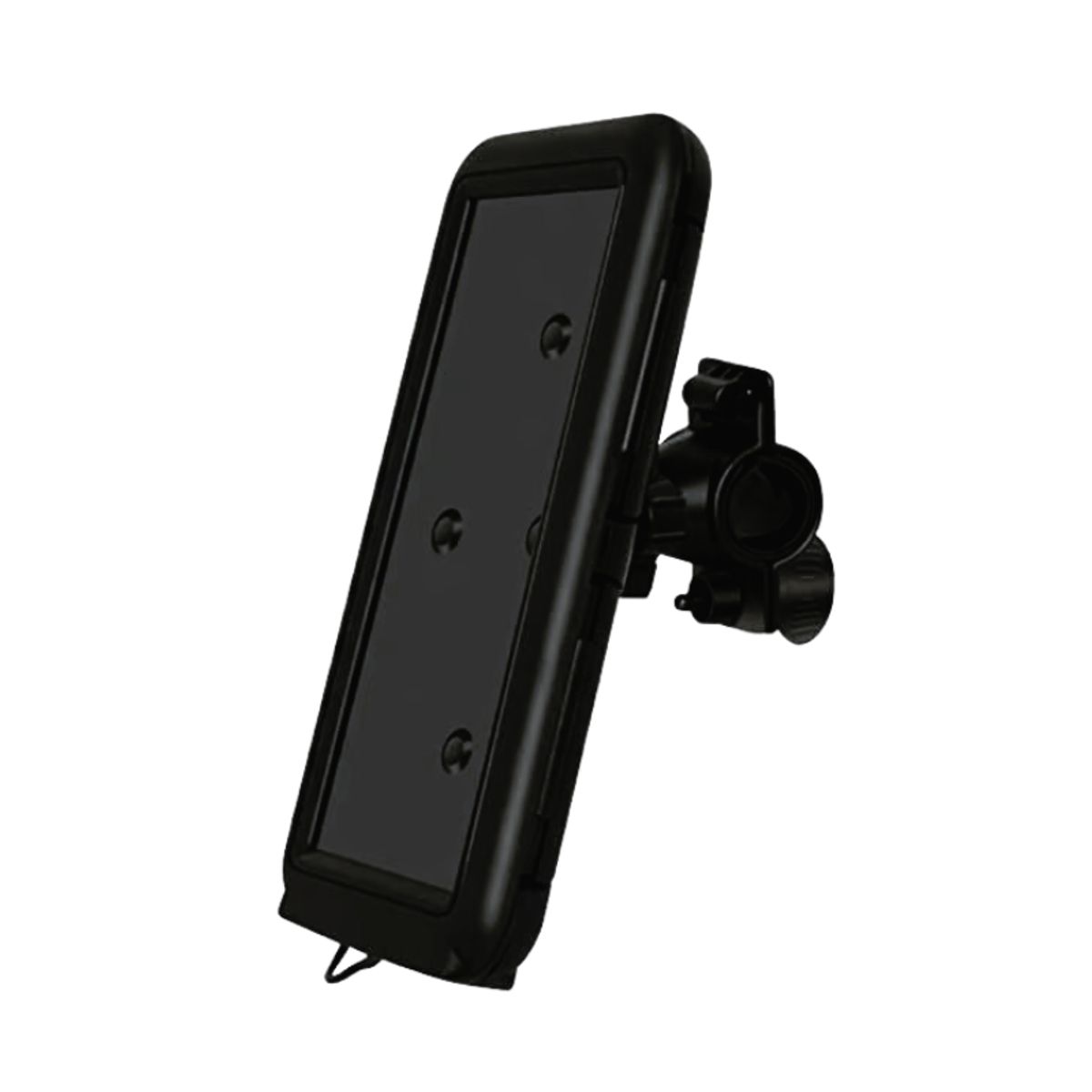 GENERICO - Soporte Para Celular Y Gps Para Bicicleta Y Moto