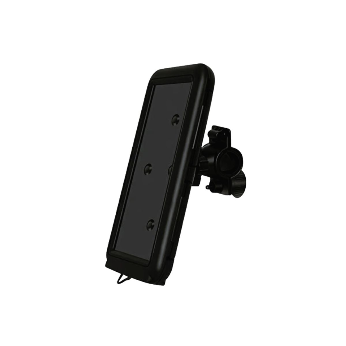 GENERICO - Soporte Para Celular Y Gps Para Bicicleta Y Moto