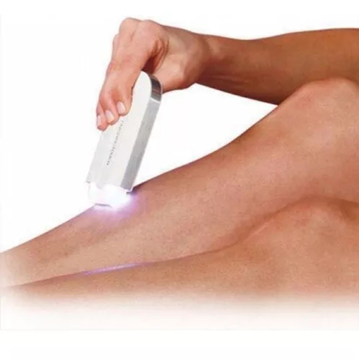 GENERICO - Depilador Yes Finishing Touch - Precisión y Suavidad_.