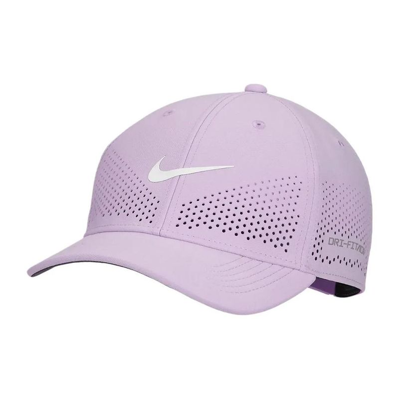 NIKE - Gorra Nike Dri Fit Club Cap-Violeta