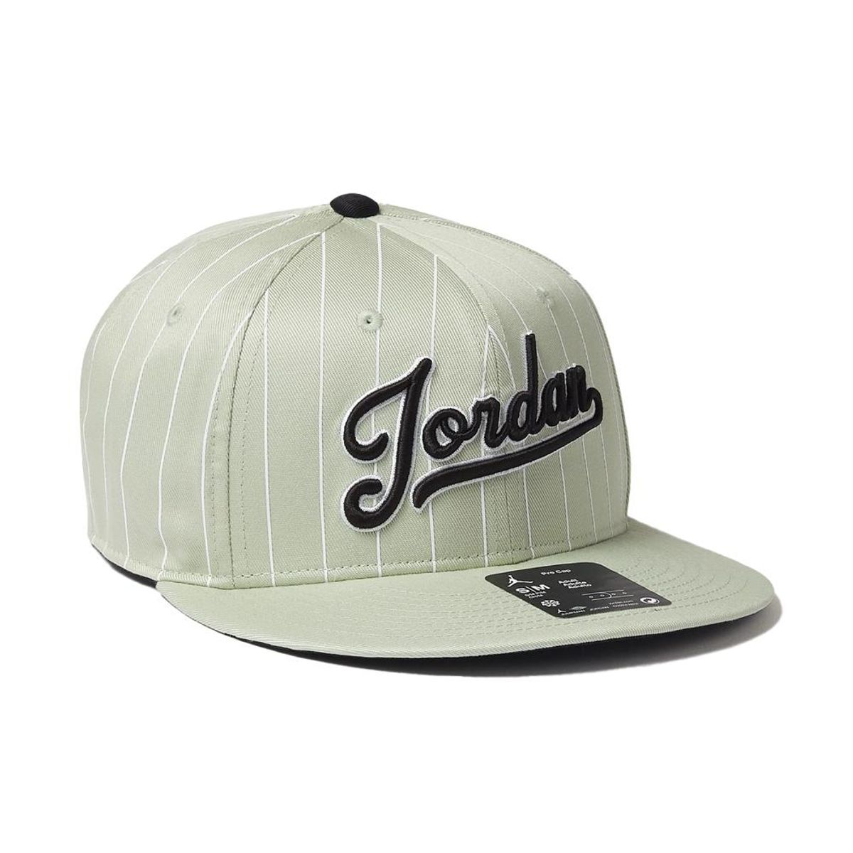 NIKE - Gorra Nike Jordan Flight Mvp Pro-Verde