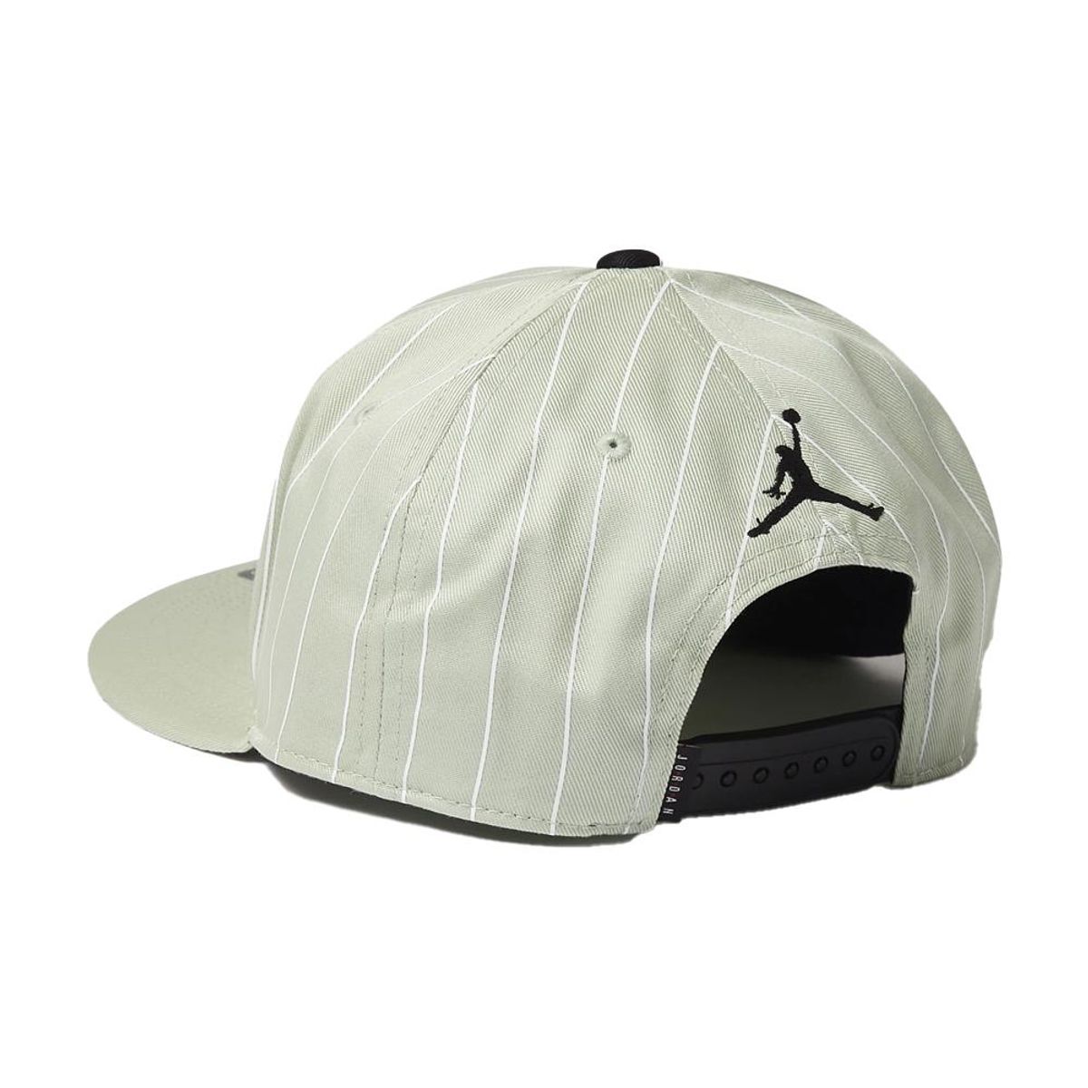 NIKE - Gorra Nike Jordan Flight Mvp Pro-Verde