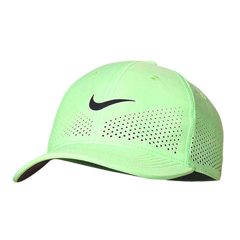 NIKE - Gorra Nike Dri Fit Club Cap-Verde