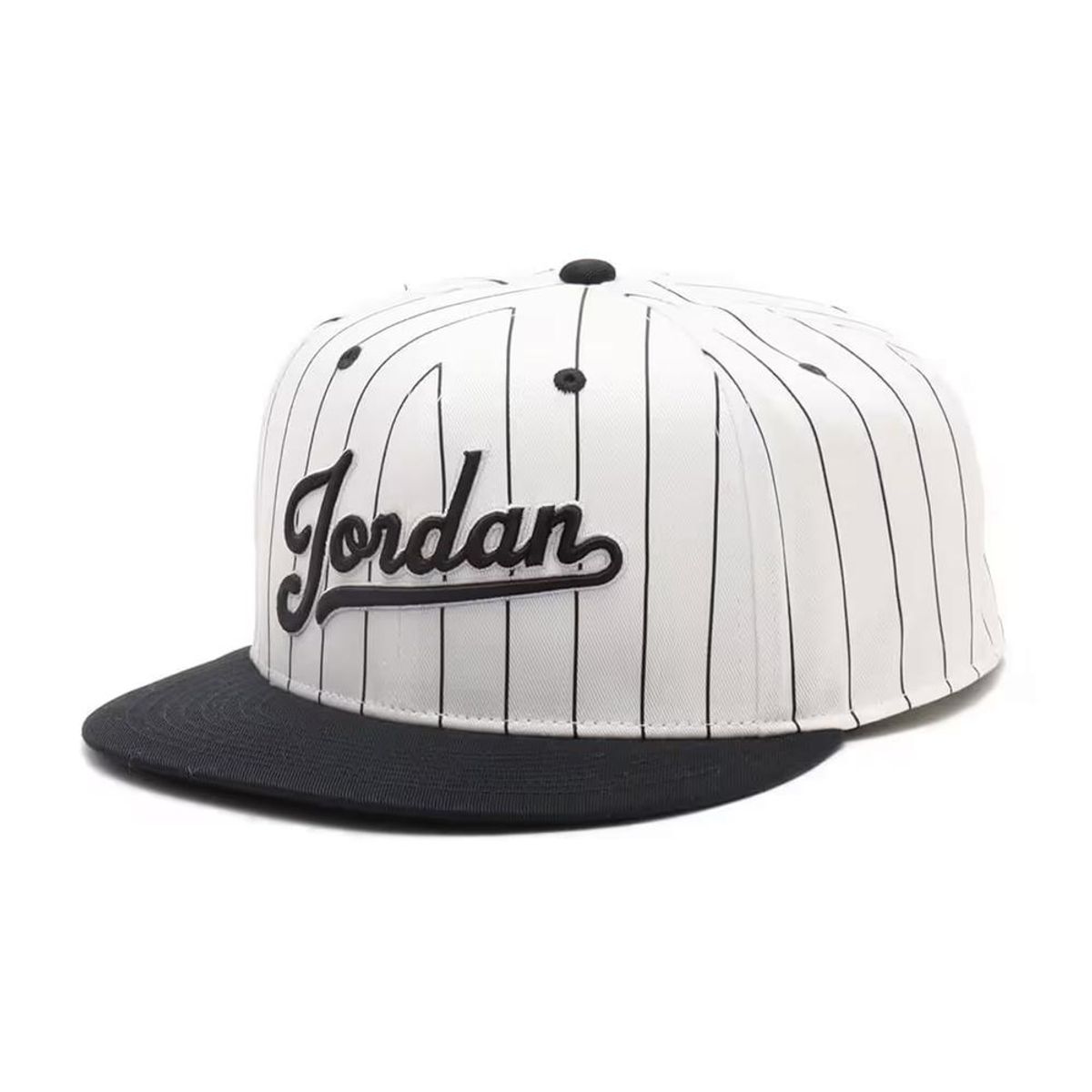 NIKE - Gorra Nike Jordan Flight Mvp Pro-Blanco