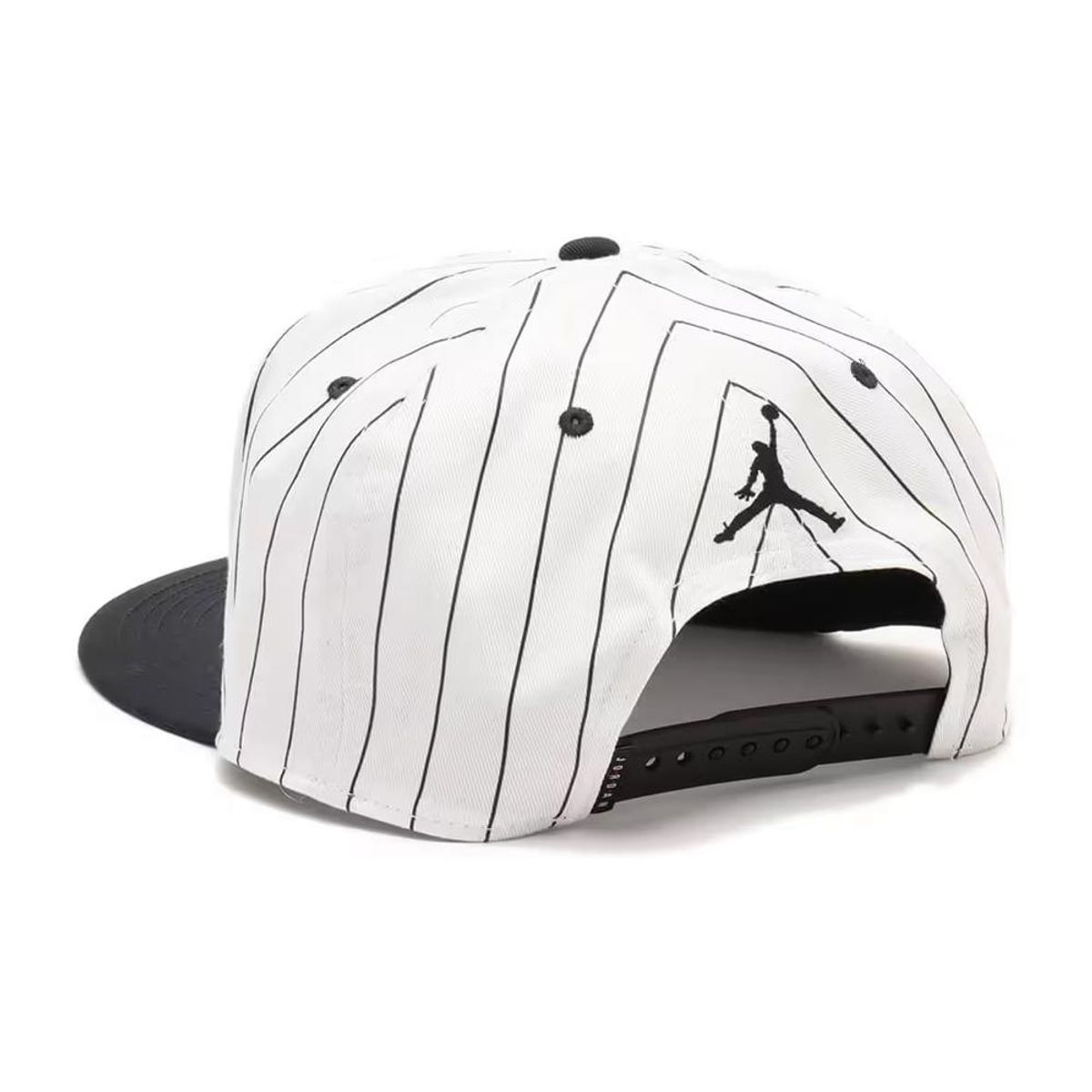 NIKE - Gorra Nike Jordan Flight Mvp Pro-Blanco