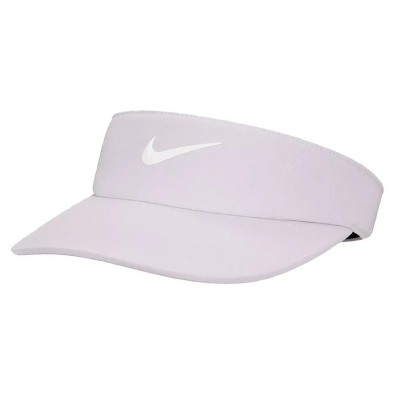 NIKE - Visera Nike Ace Mujer-Violeta