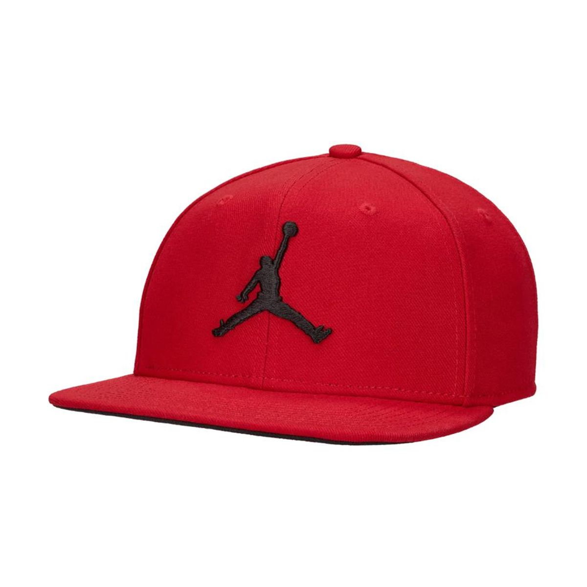 NIKE - Gorra Nike Jordan Jumpman Pro-Rojo