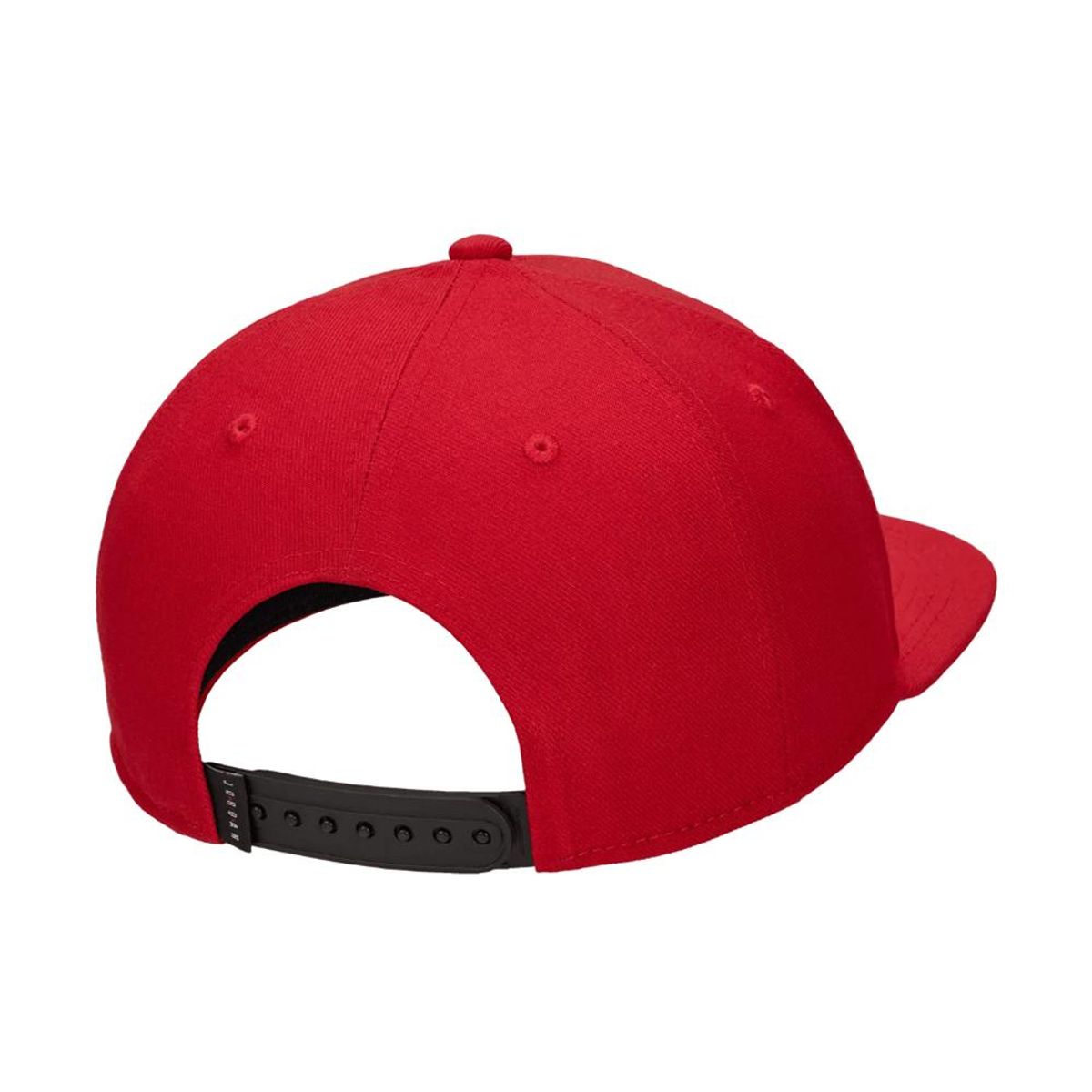 NIKE - Gorra Nike Jordan Jumpman Pro-Rojo