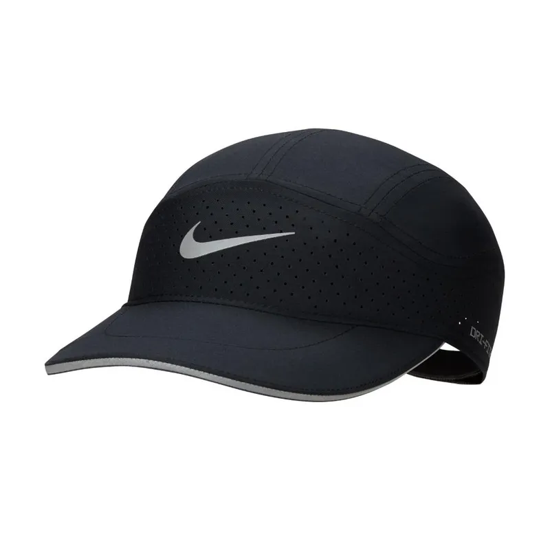NIKE - Gorra Nike Dri-Fit Adv Fly-Negro