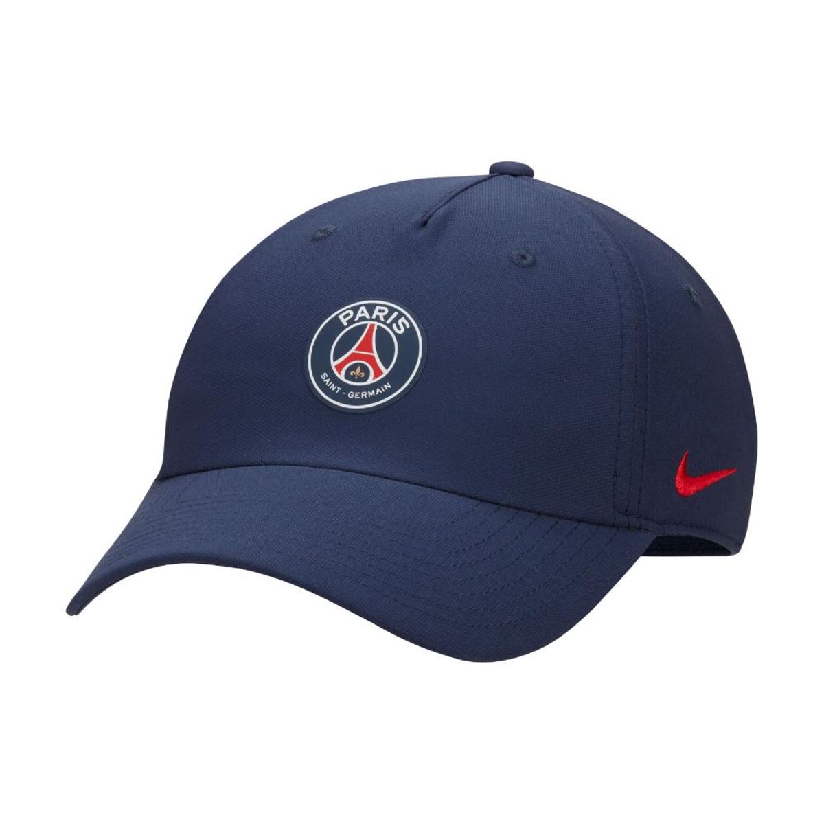 NIKE - Gorra Nike Paris Saint-Germain Club-Azul