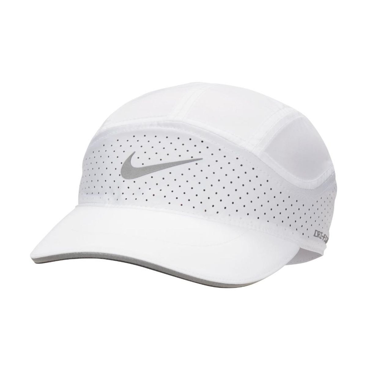 NIKE - Gorra Nike Dri-Fit Adv Fly-Blanco