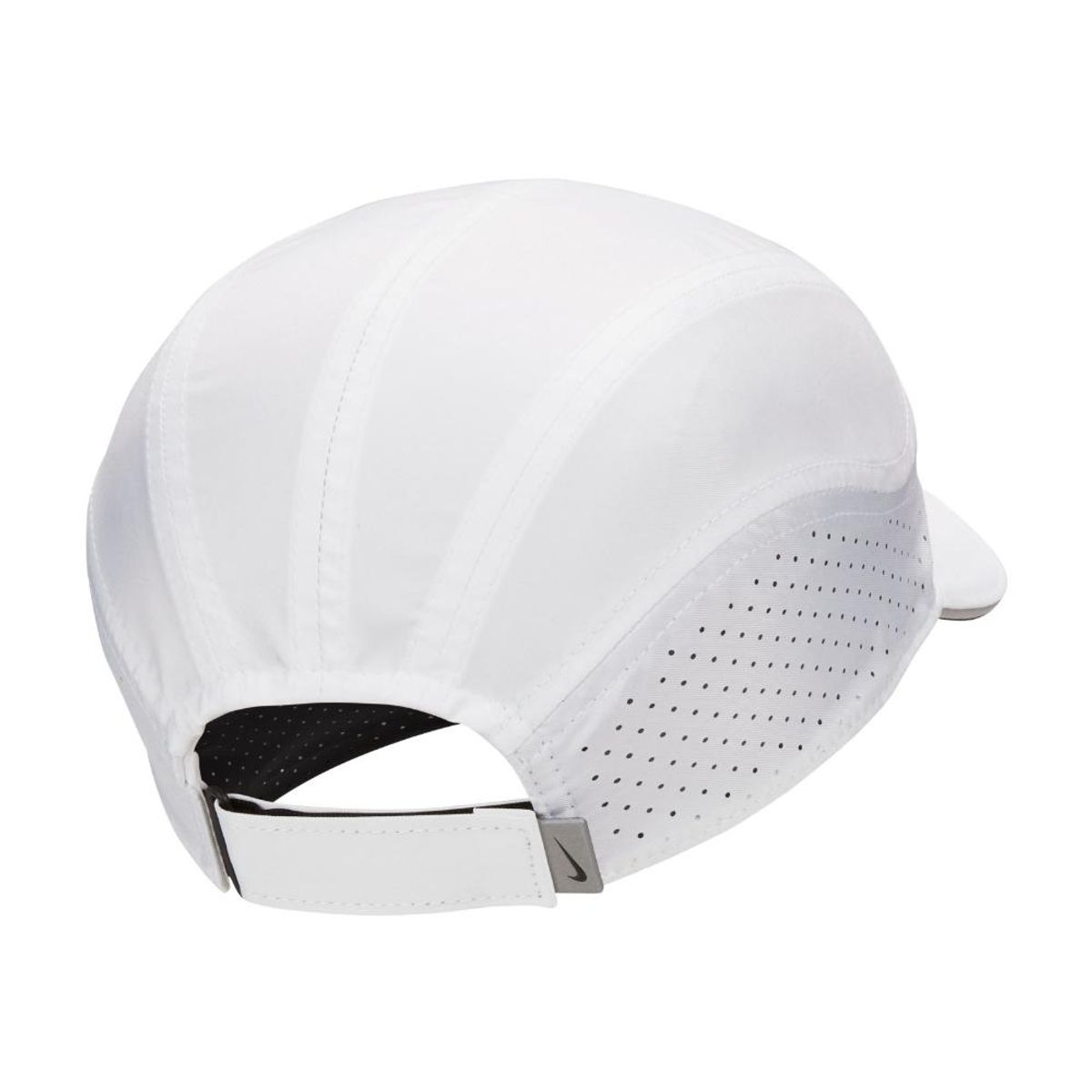 NIKE - Gorra Nike Dri-Fit Adv Fly-Blanco