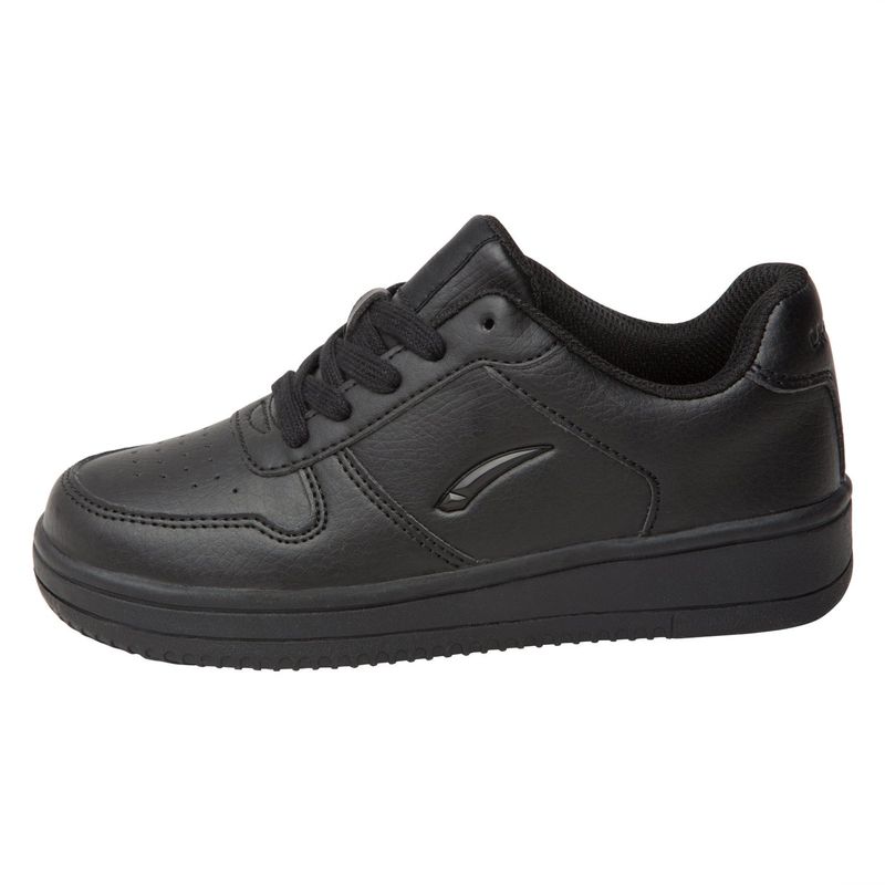 LA GEAR - Tenis Dash Court Para Niños La Gear Payless Negro