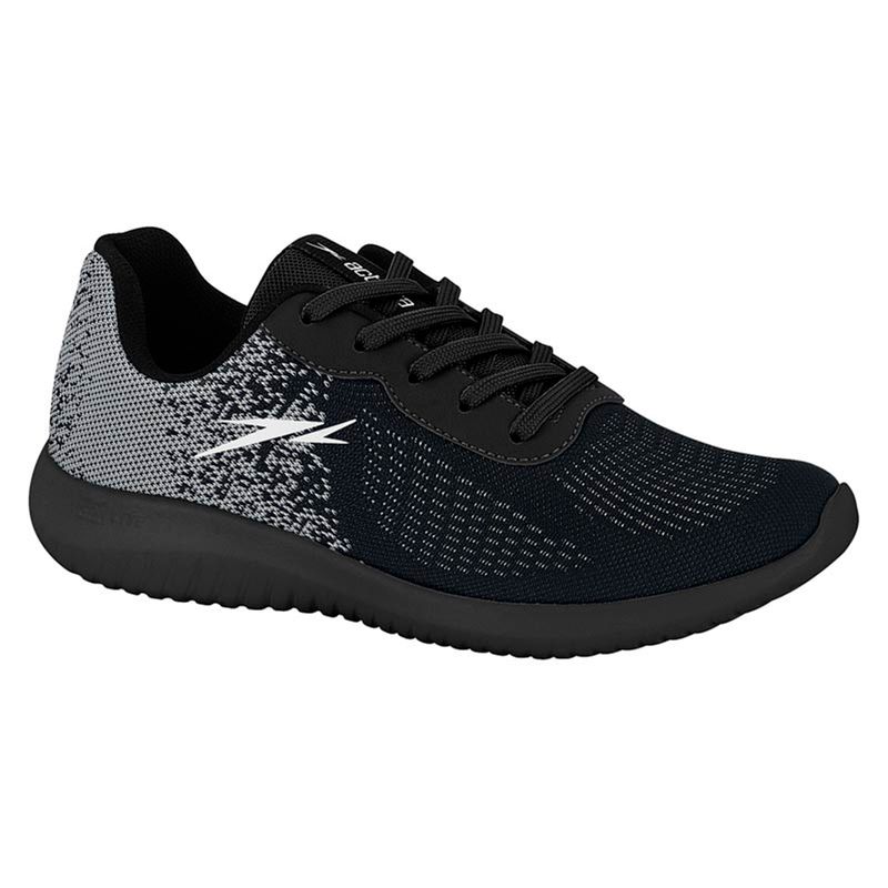 ACTVITTA - Price Shoes Tenis Deportivo Para Mujer 0224806-425Negro