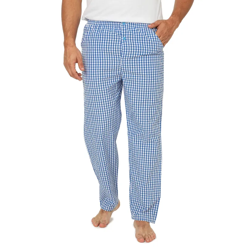 SANTANA - Pantalón Hombre Antonio Santana Hortensia