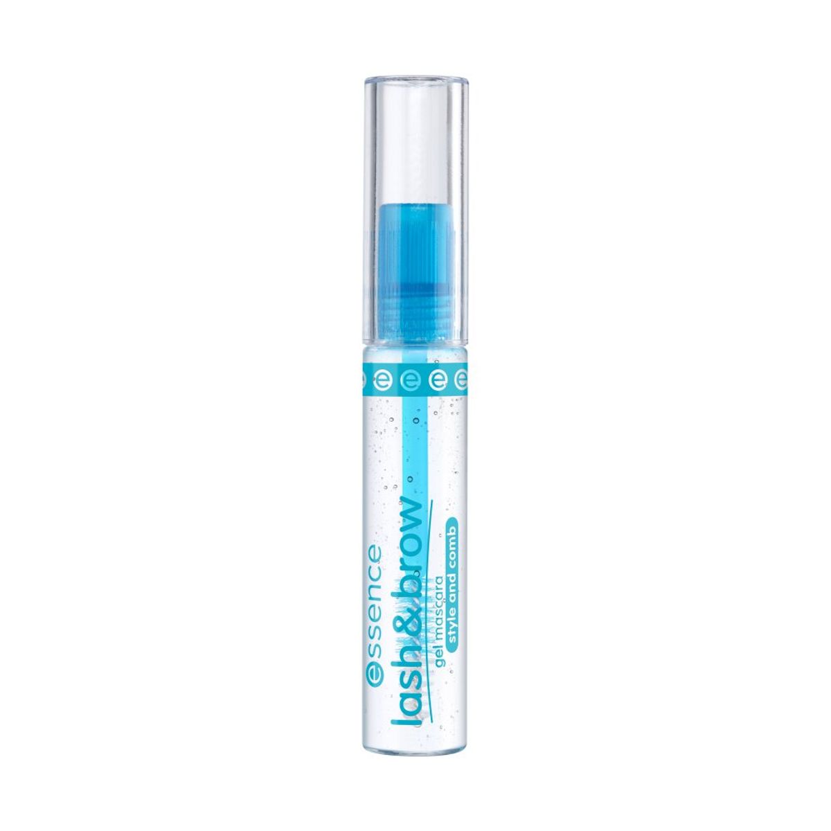 ESSENCE - Pestañina Essence Lash & Brow Lavable Transparente