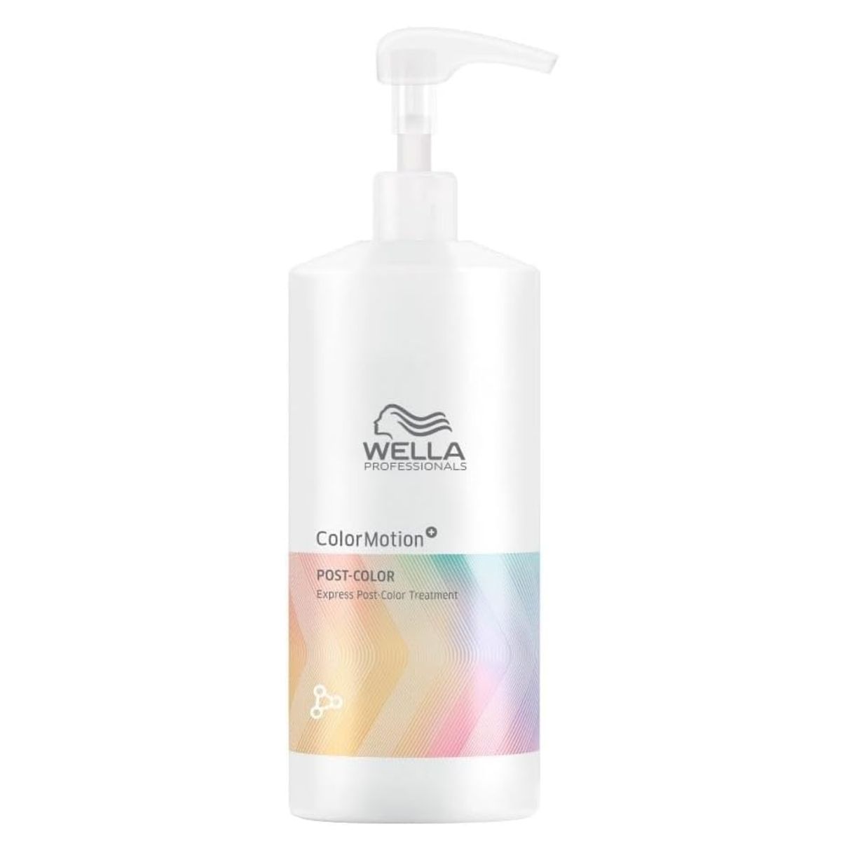 WELLA - Tratamiento Wella Color Motion Express 500ml