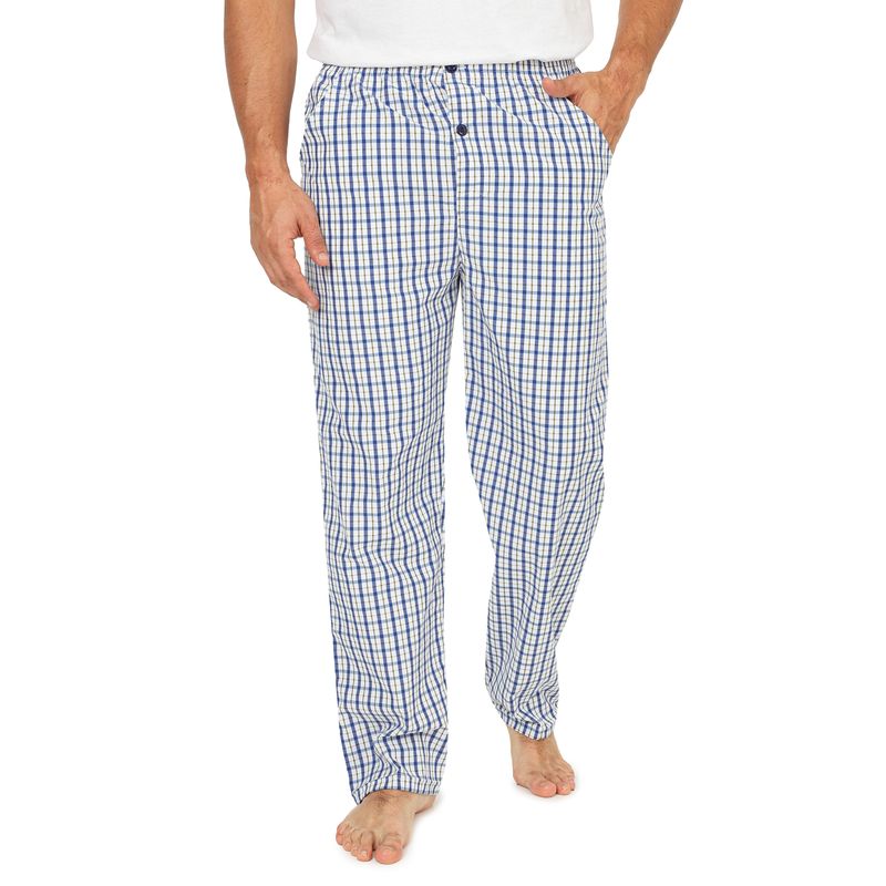 SANTANA - Pantalón Hombre Antonio Santana Verde Cali