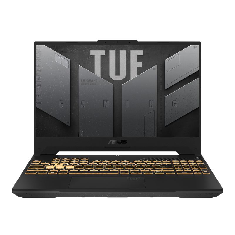 ASUS - Portatil ASUS TUF Gaming F15 Intel Core i5 RTX 3050 RAM 16GB SSD 512GB Full HD Windows 11 Home