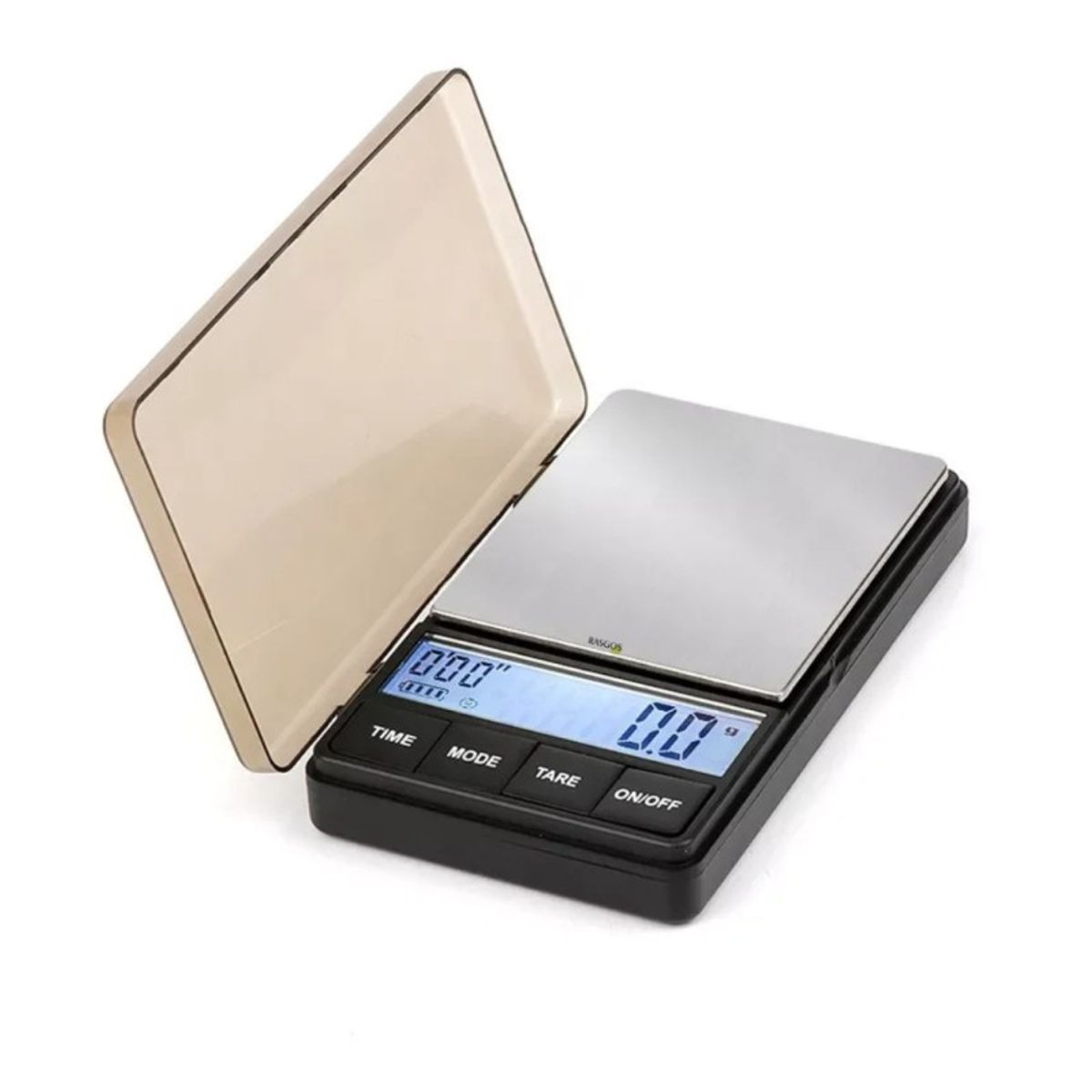 GENERICO - WEIGHTMAN Gramera Café Espresso Digital  Pequeña P062-6