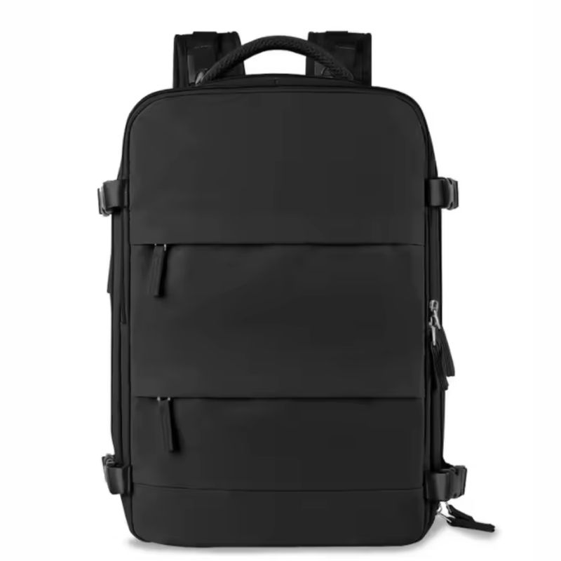 GENERICO - Maleta De Mano Para Cabina Viaje Y Ordenador Usb Impermeable