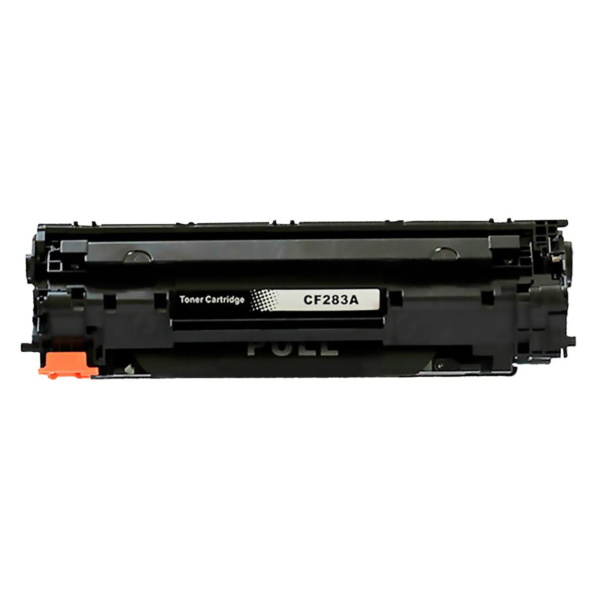 GENERICO - Tóner 83A CF283A genérico para HP MFPM125127FN