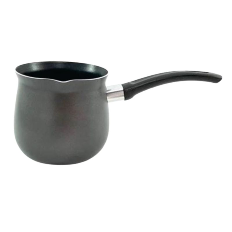NOVUM - Perol 10.5 cm negro - Novum