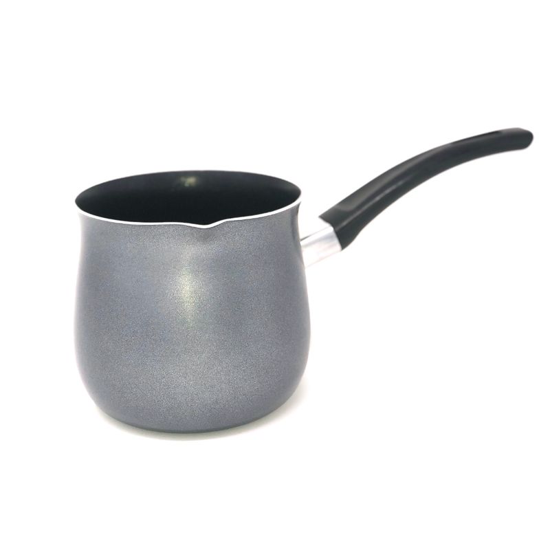 NOVUM - Perol 10.5 cm gris - Novum