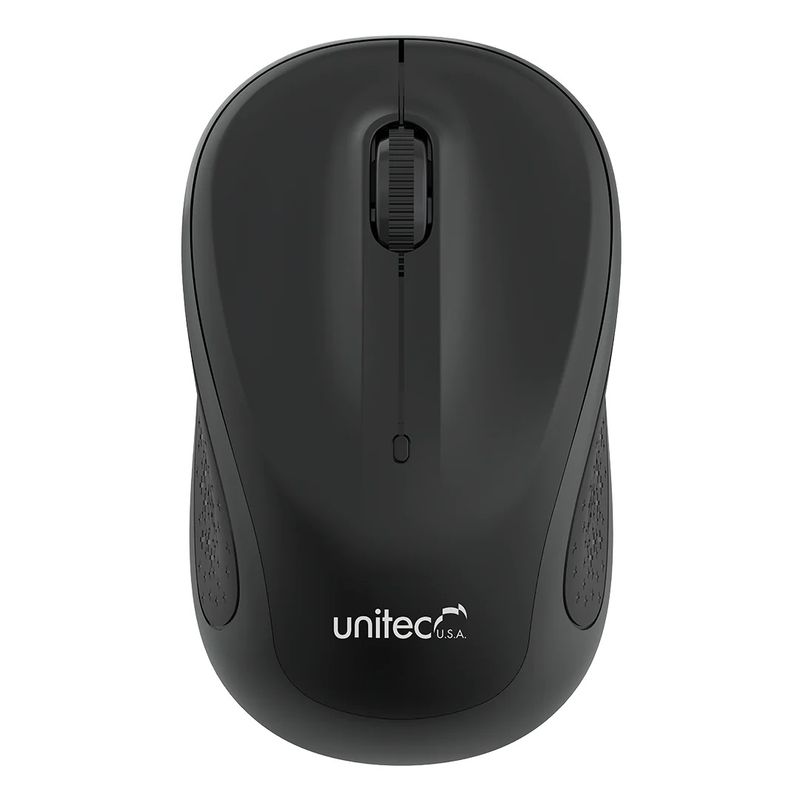 UNITEC - Mouse Inalambrico W018 Unitec