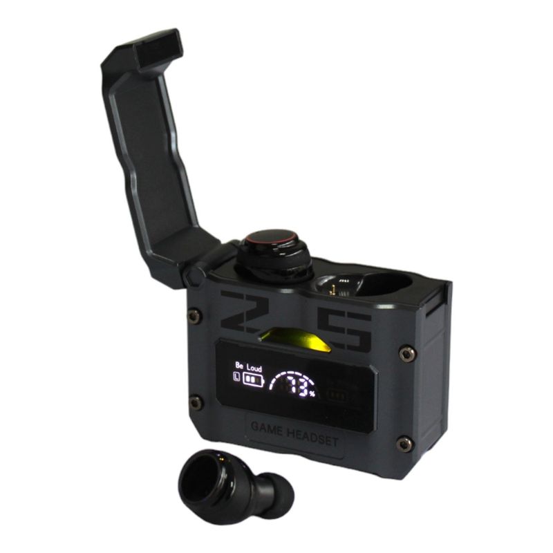 GENERICO - Audifonos Gaming Con Sonido HIFI