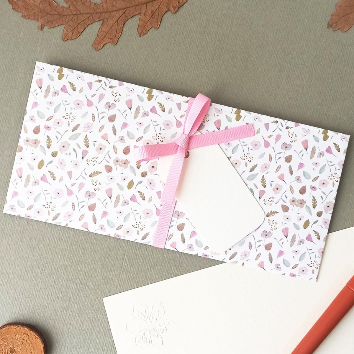 REGALA CON ARTE - Sobres para Lluvia de Sobres - Sobres de Regalo x 8 unidades