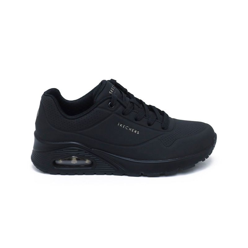SKECHERS - TENIS UNO SKECHERS DAMA