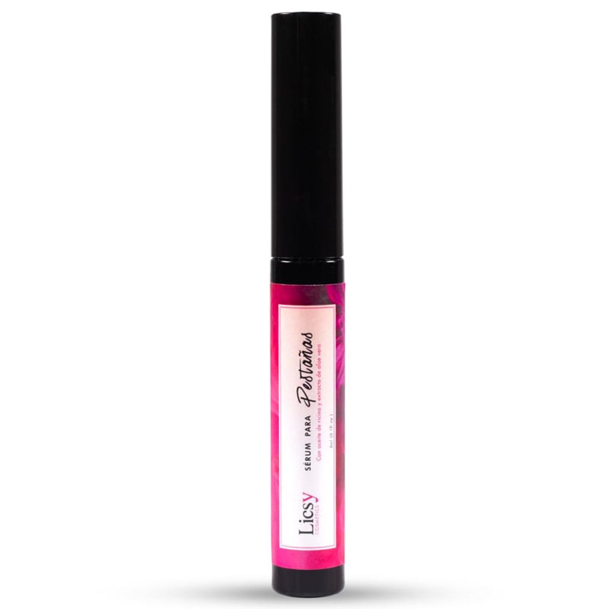 LICSY - Sérum de Pestañas y Cejas 6ml